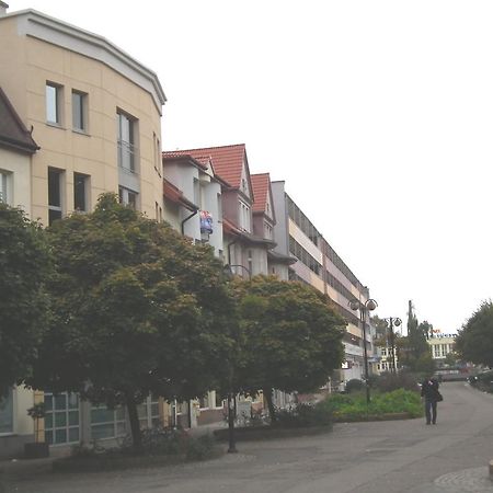 5A Hotel Services Koszalin Ngoại thất bức ảnh