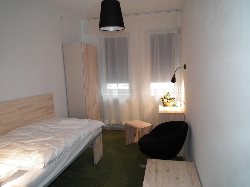 5A Hotel Services Koszalin Phòng bức ảnh