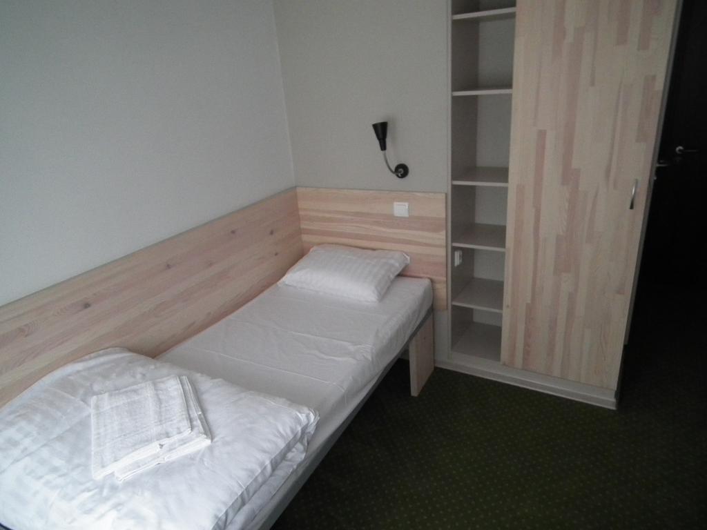 5A Hotel Services Koszalin Phòng bức ảnh