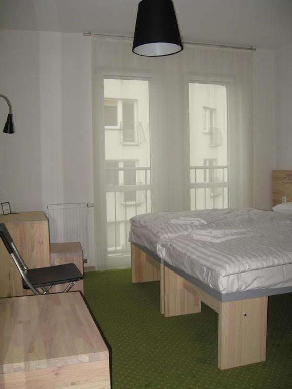 5A Hotel Services Koszalin Ngoại thất bức ảnh