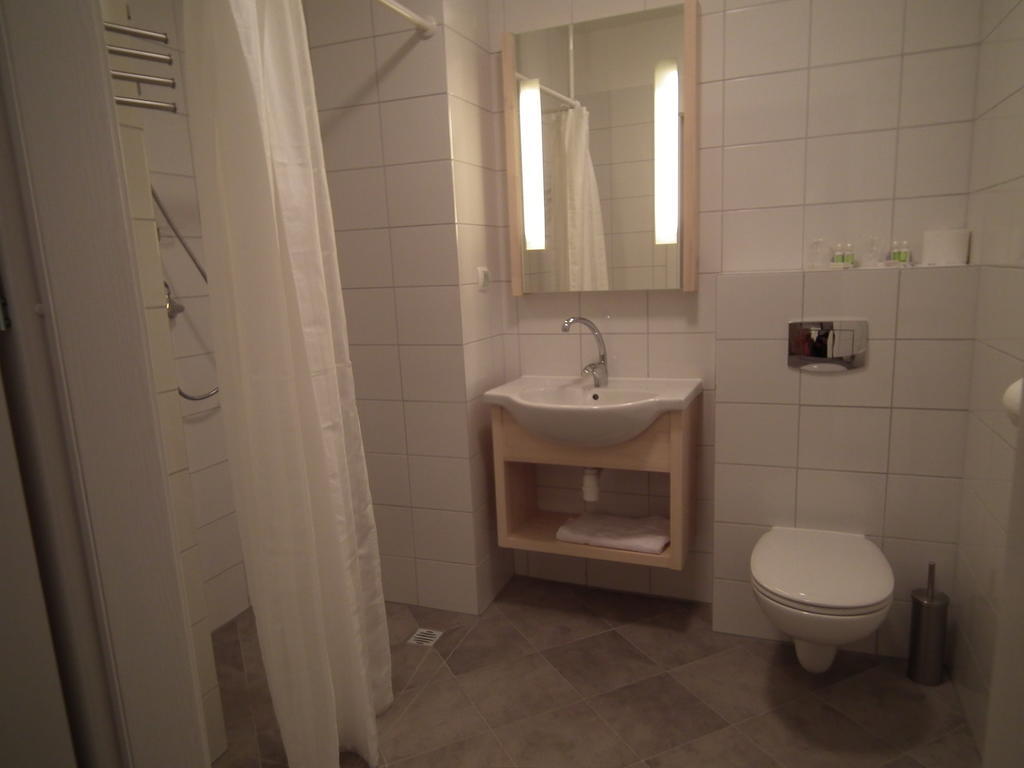5A Hotel Services Koszalin Ngoại thất bức ảnh