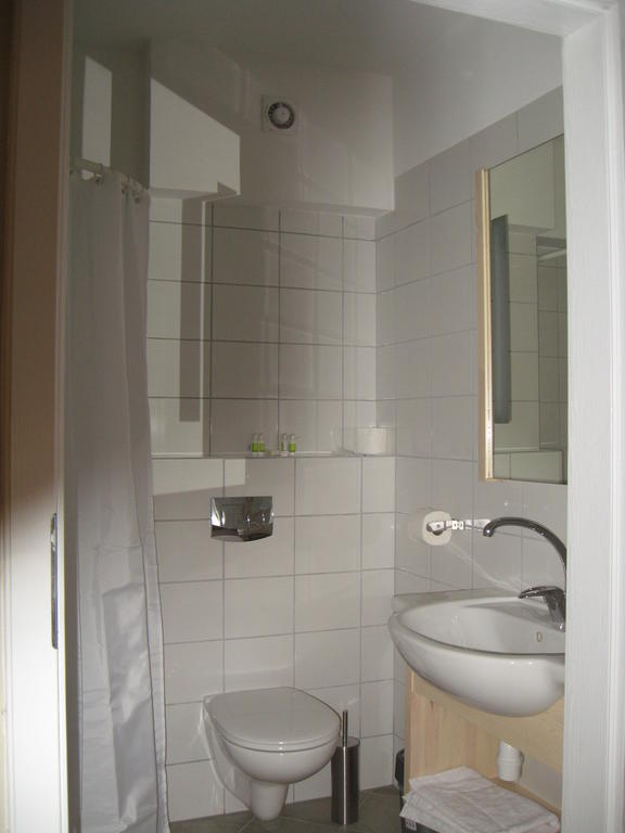 5A Hotel Services Koszalin Ngoại thất bức ảnh