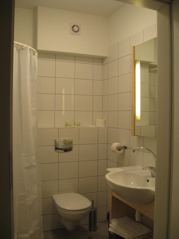 5A Hotel Services Koszalin Ngoại thất bức ảnh